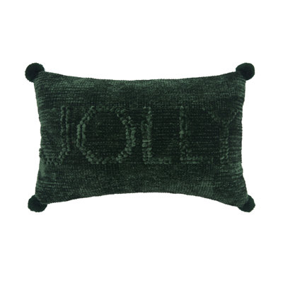 22" x 14" Throw Pillow