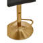 Wilksboro Swivel Upholstered Adjustable Height Counter Stool with Metal Frame-1853327408-1853327411