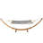 Hembree 1 Person Classic Hammock with Stand-525957429
