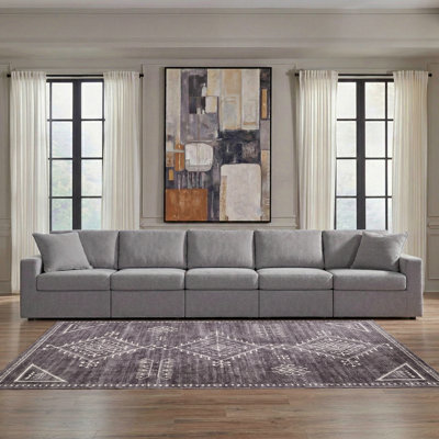 Modmax 5-Piece Sectional