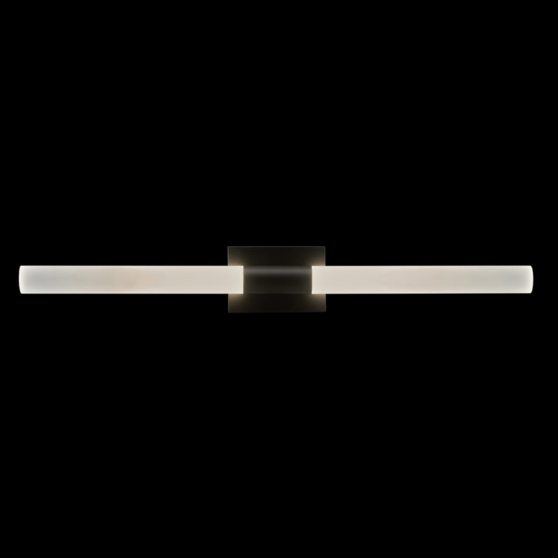 Jaishaun Dimmable LED Vanity Light