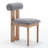 Abentego Solid Wood Fabric Dining Chair -1675978391-1663143971
