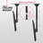 ProMounts Premium Full Motion TV Ceiling Mount for 23"-42" Screens, Holds up to 110 lbs.