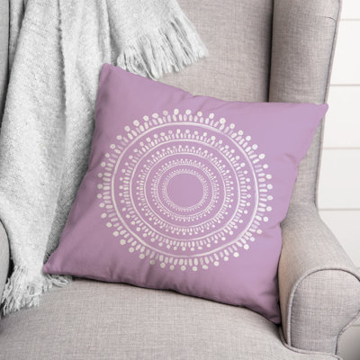  Coussin intérieur / extérieur Medallion
