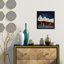 «Moonlit Desert» par Spaceécur Designs - impression-75092706-49718623-49718625
