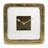 Modern & Contemporary Analog Metal Quartz Movement / Crystal Tabletop Clock-1725385367-1725385366