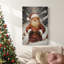 Art des Fêtes de Noël - Toile tendue avec châssis - série 2-11-1958843187