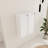  Avonmere 59"H Wall-Mounted Bathroom Cabinet