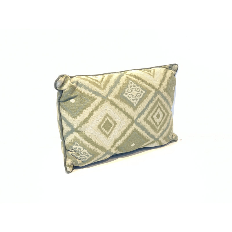 Coussin d’arrière extérieur Fanny