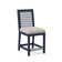 Tabouret de comptoir 24 po Glinda
