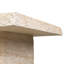 Table basse 35 po Stilo-121125748