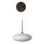 Clouds Low Voltage Sconce - Modern Brass-1627933331