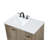 Soma 32 " W Freestanding Standard 1 Single Vanity Bathroom Vanity With Engineered Marble Top-1369706883