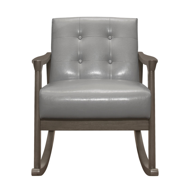 Fauteuil à bascule 1Pc