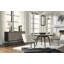 Demeter 70'' W Solid Wood Sideboard