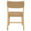 Chaise de salle à manger Dutton-962136958