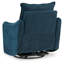 Fauteuil inclinable électrique pivotant Erskin-99217045