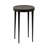 Metal Round Drink Table-1713816616-1724210119