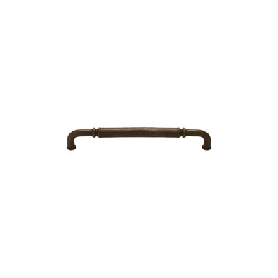 Ribbon And Reed Bar / Handle Pull