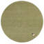 Racheal Hand Tufted Wool/Cotton Area Rug-1880363384