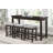 Devault 3 - Person Dining Set-2133496308