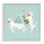 Giclée encadrée, "Popping Dogs" par Krissy Mast-117120842-117120846