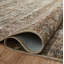 Tapis oriental tabac / rouille Billie-1670397660