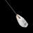 Martini 1 - Light LED Single Pendant-78161116-70593622
