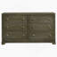 Commode 6 tiroirs