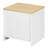 17.7 " W Nightstand