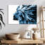 Leisha Imaginative Profile Abstract-108697574