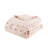 Pink Comforter For Twin/twin Xl - Details, , Machine Wash Playful Bedding Xl, Washable-118022665-118022666