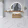 Statuarietto 12" x 24" Marble Statuario Look Spanish Tile