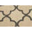 Multicolored Trellis 5X8 Hand-Tufted Modern Rug