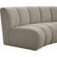 Canapé modulaire de coin Infinity-86857199