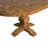 Marcotte Extendable Oval Solid Wood Dining Table-2139637635