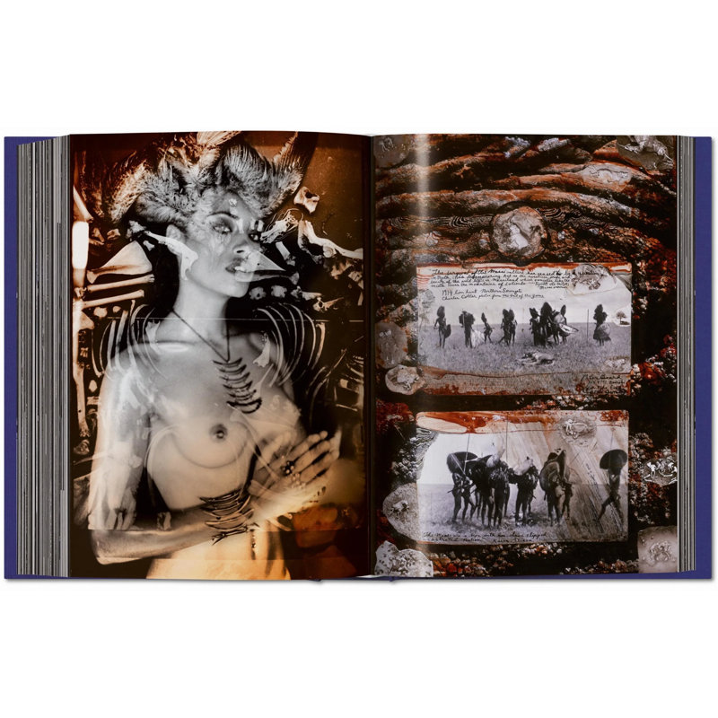 Peter Beard