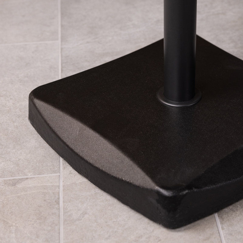  Concrete Freestanding Base
