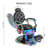 Faux Leather Massage Chair