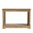 Inniss Transitional Console Table And Tv Stand 2 Piece Set-122904729-122904723