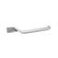 Alice 1 Toilet Paper Holder - Wall Mount - 8"-2119994542