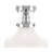 Steverson Glass Semi Flush Mount-898322063-898322065-898322068