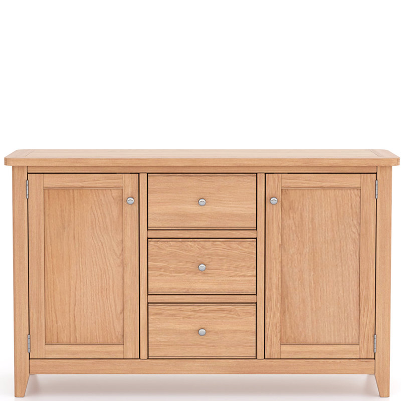 Alok 115cm Sideboard
