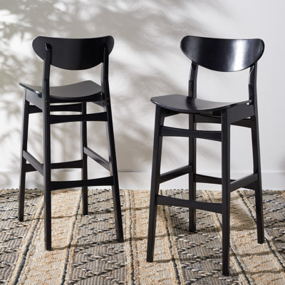 Tabouret de bar 29,53 po