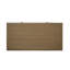 Table basse Drift