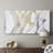 Abstract Seris 6 #XCVI-Gallery Wrapped Canvas