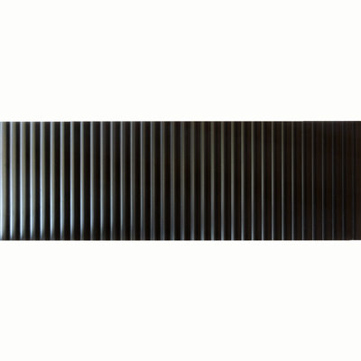 Imprint 12" x 35" Ceramic Marble Look Wall & Floor Tile