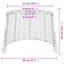 Chira Pendant Shade-2105030397-2105030391