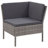 Abu-Sufyan 6 Piece Lounge Chair-3134863-3134862