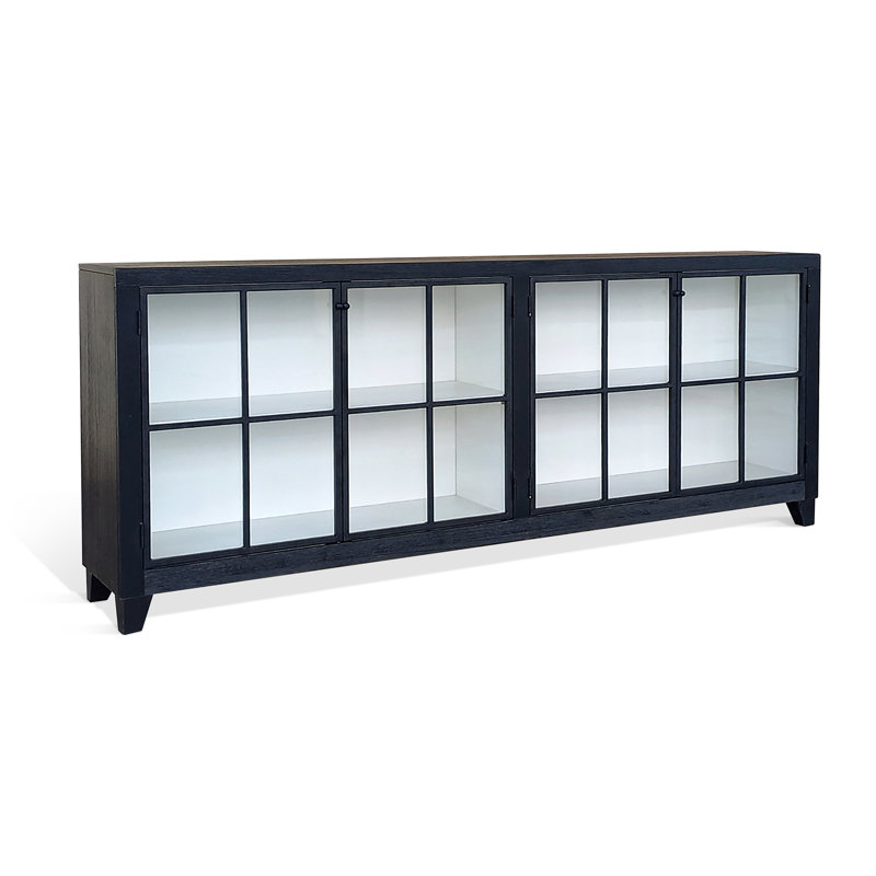 Ryan Industrial Long Accent Cabinet